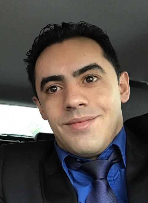 Emad Ebraheem