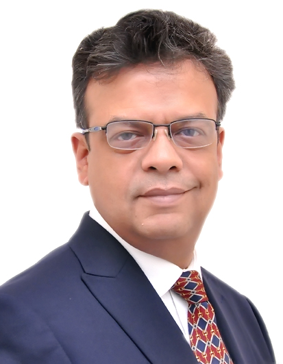 Gaurav Kumar