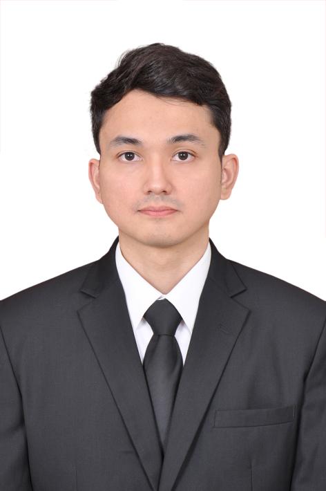 Khalis Hamdani