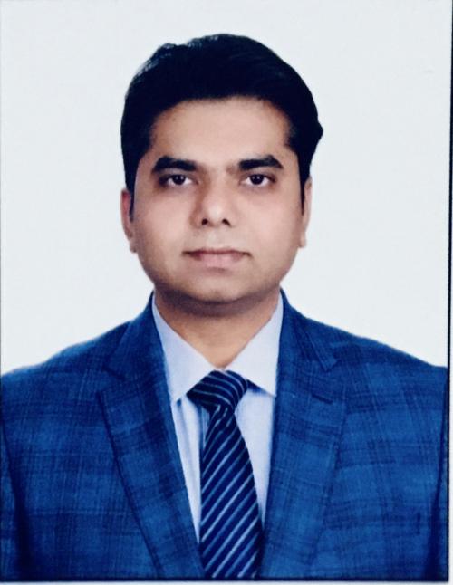 Nilesh Srivastav