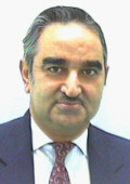 Surendra Chawla
