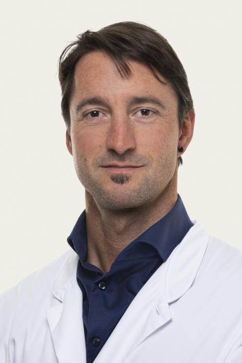 Gregor Kocher