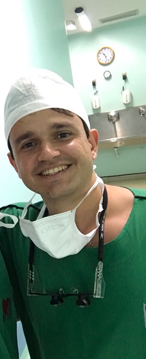 Emanoel Cruz