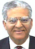 Karamat Choudhry