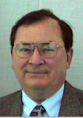 Calvin Claxton