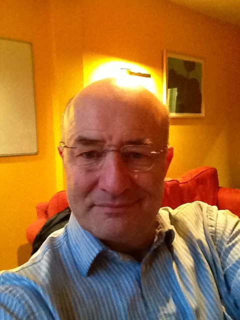 Stephen Large