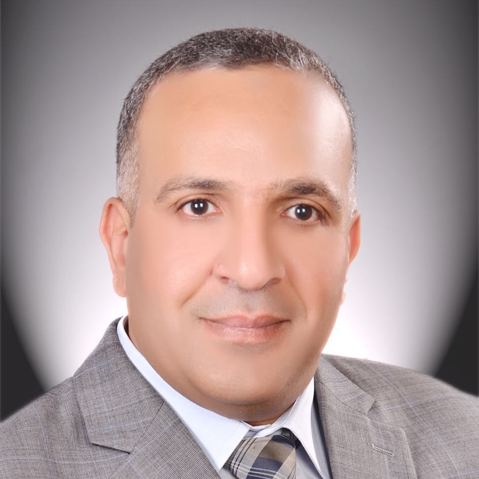 Mahmoud Salem