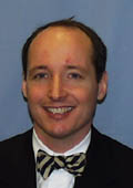 Edward Coleman