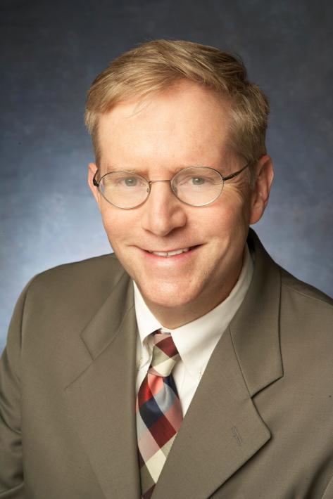 Jeff Cross