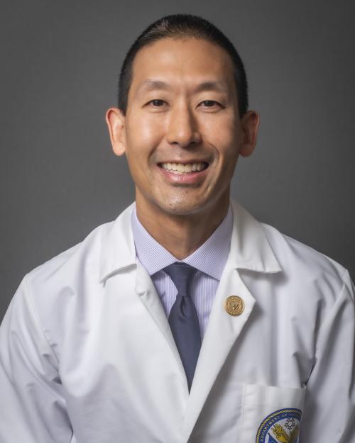 Edward Hong