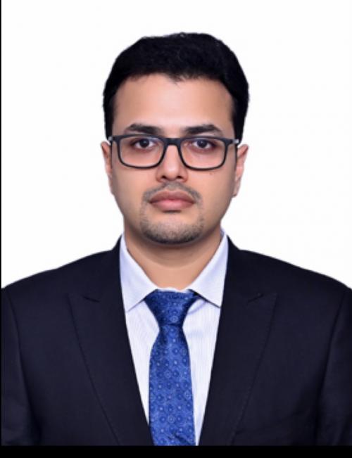 Nikhil Bansal
