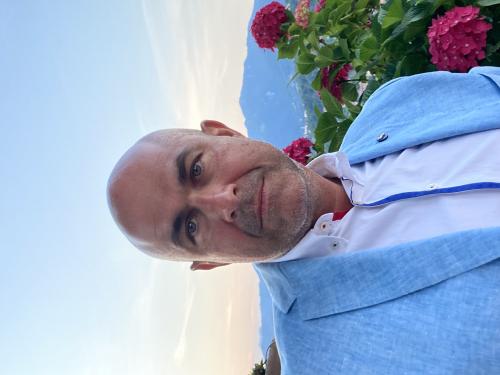 Francesco Innocente