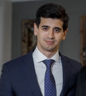Parvin Akhmedov