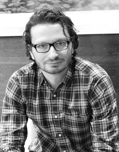 S. Alireza Rabi