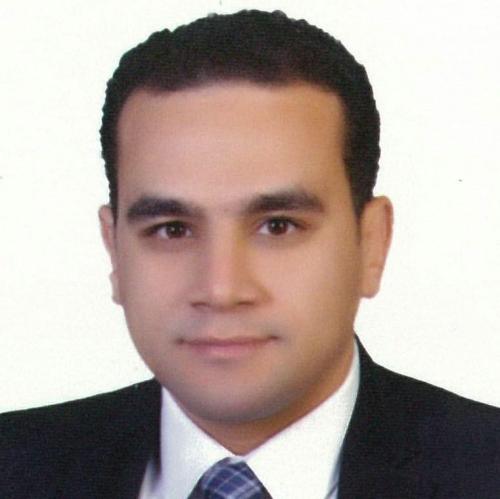Ahmed Ramadan
