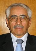 Amador Burgoa