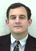 William Coltharp