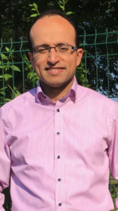 Mohamed Eraqi