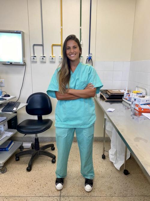 Renata da Costa Paz
