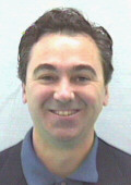 Mark Connolly