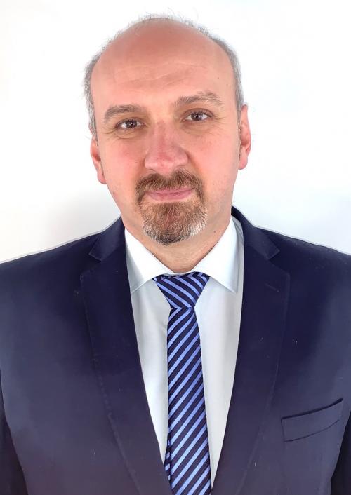 Anibal Machuca