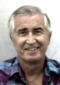 William Pow Cornell