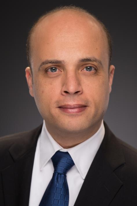 Ahmed ElSherbini