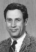 Delos Cosgrove