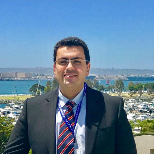Omar Dawoud