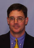 Charles Cousar