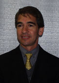 Gilmar Santos
