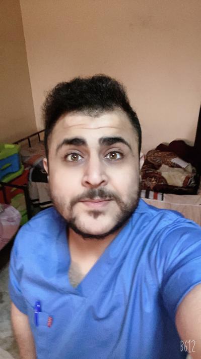 Zaid Zaid