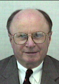 Fred Crawford