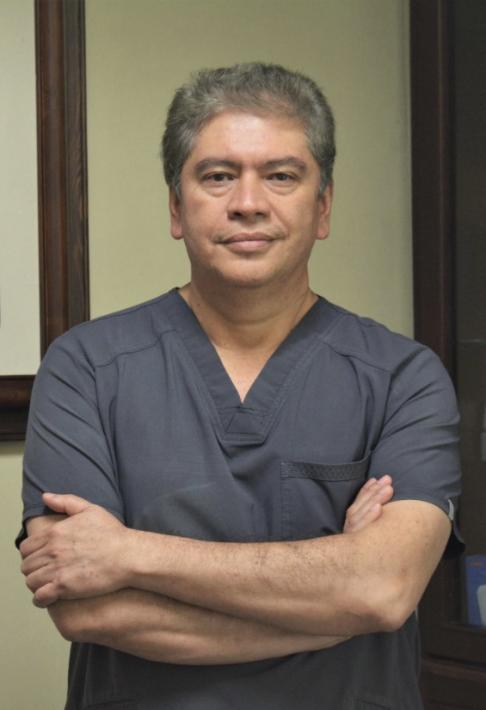 Hugo Orellana