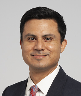 Gabriel Olivares