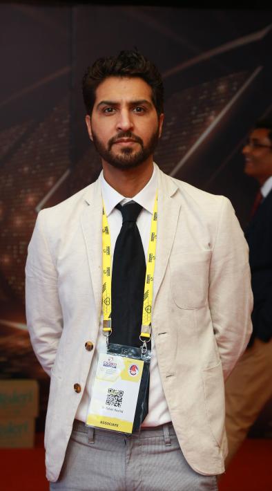 Zubair Rashid