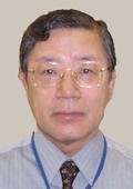 Yoshinori Takanashi