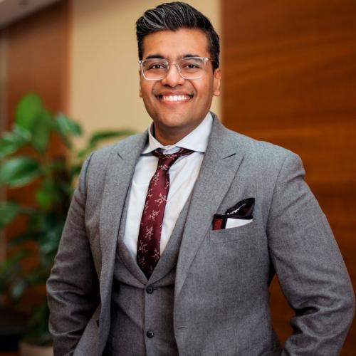 Saurabh Gupta
