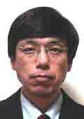 Akihiko Usui