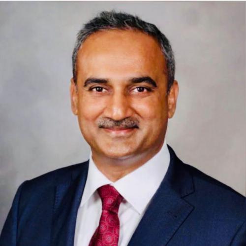 Vishal Khullar