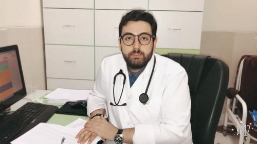 Yazdan Shafikhani