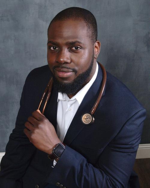 Dondre Irving