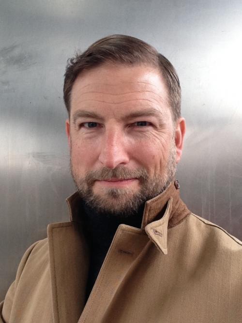Thomas Syburra