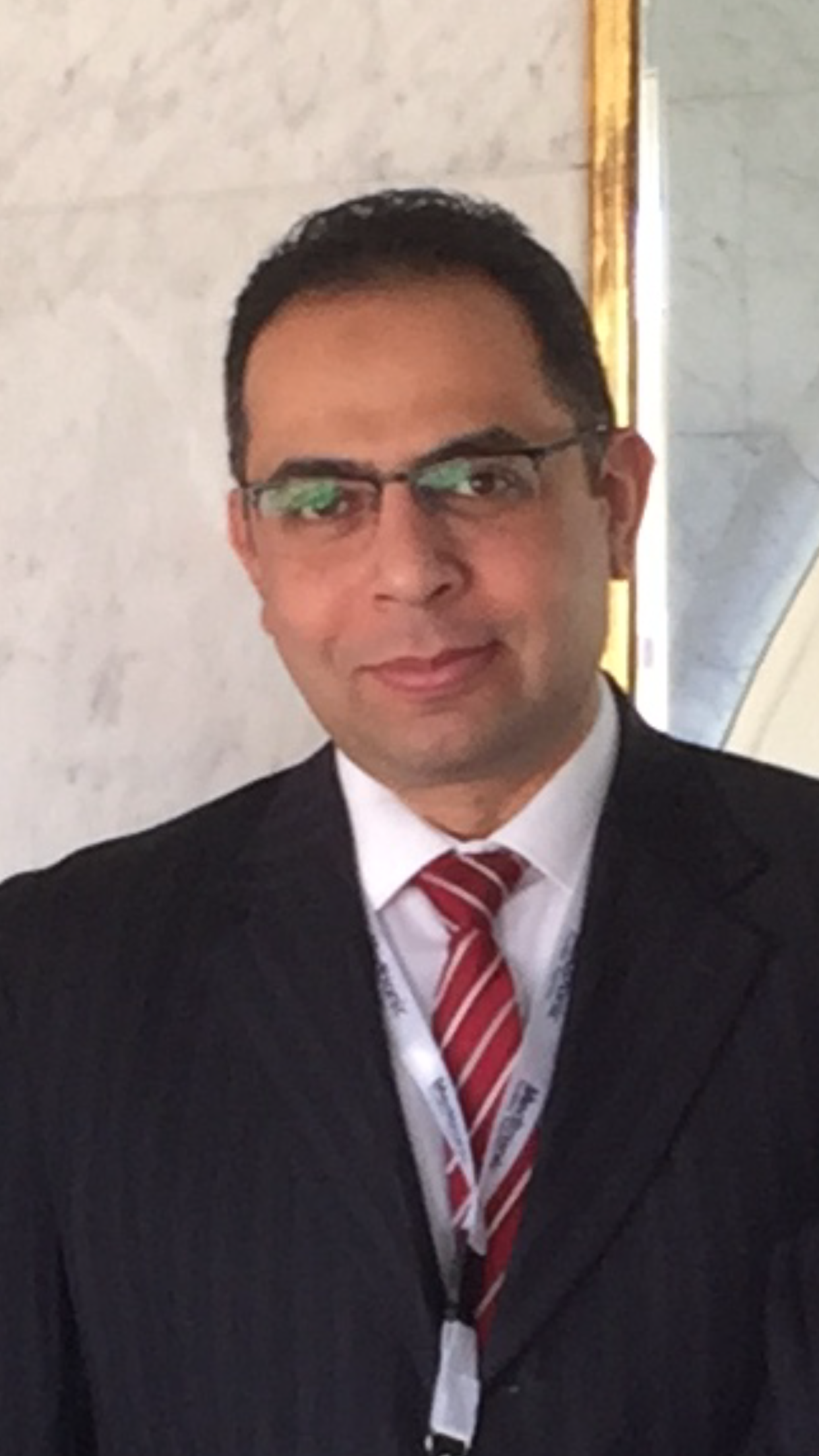 Mohamed Amr
