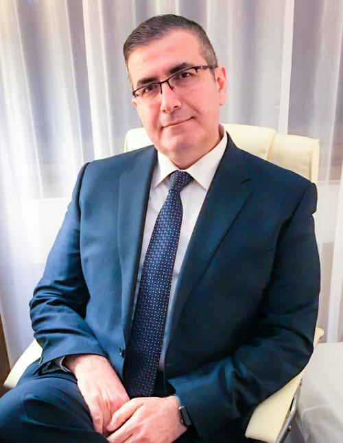 Irphan Yonis