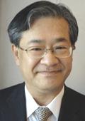 Toshihiko Saga