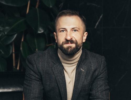 Oleksandr Yachnik