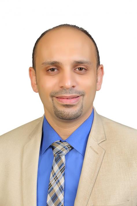 Mohammed Elgazzar