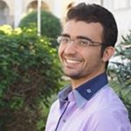Mohamed Ali Tekaya