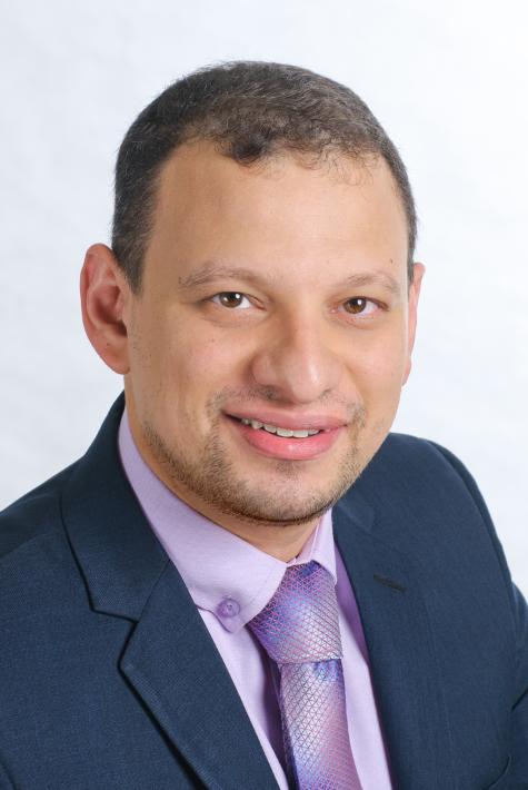 Mohamed Salama